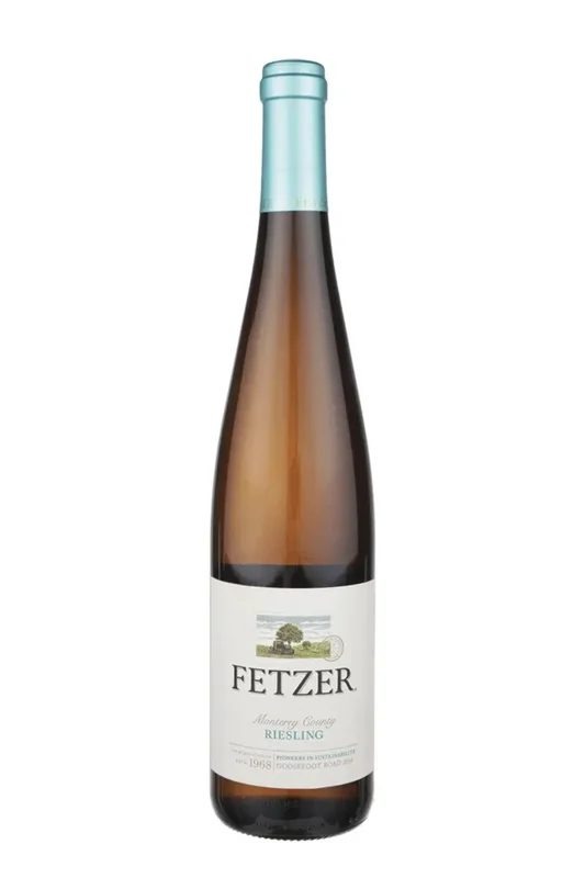 FetzerRieslingValleyOaks(750ml)