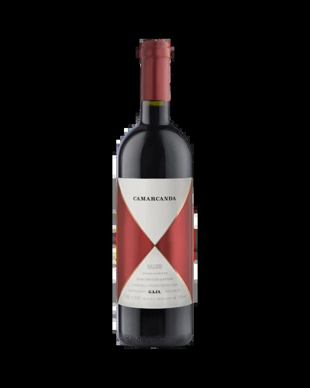GajaCa’MarcandaBolgheri