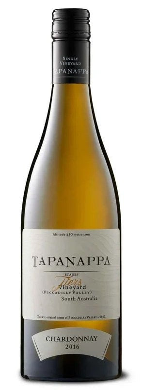 Tapanappa,2016WhiteWine