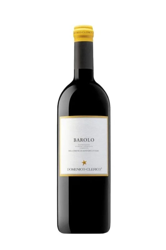 ClericoBarolo2020(750ml)