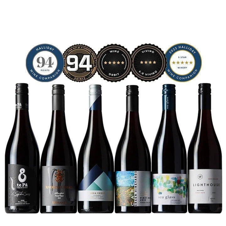 PinotNoirSelection10.0