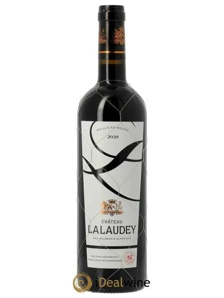 ChâteauLalaudey2020