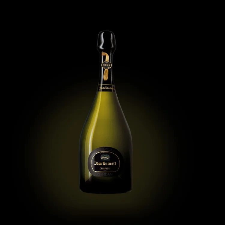 DomRuinartBlancdeBlancs2002