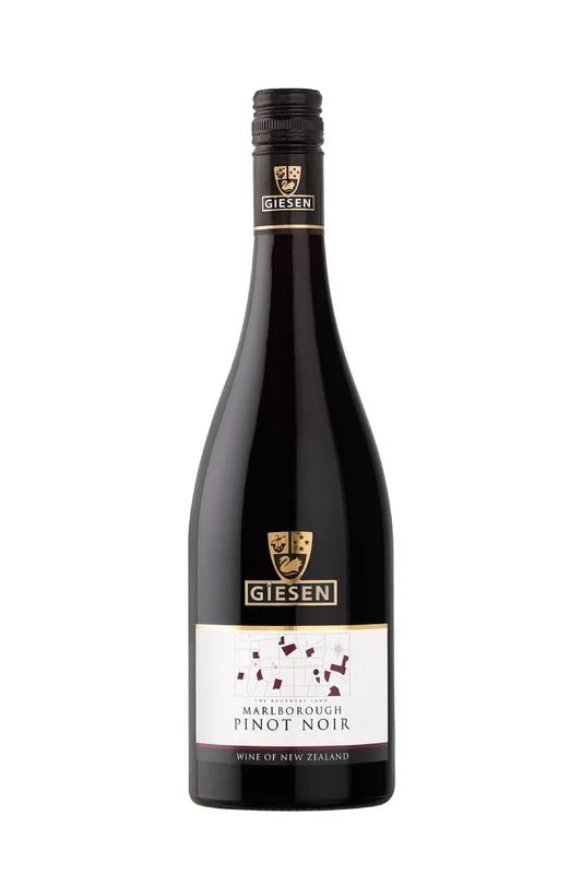 GiesenMarlboroughPinotNoir2020(750ml)