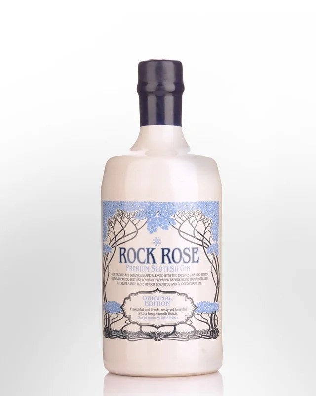 DunnetBayDistillersRockRoseOriginalEditionGin(700ml)