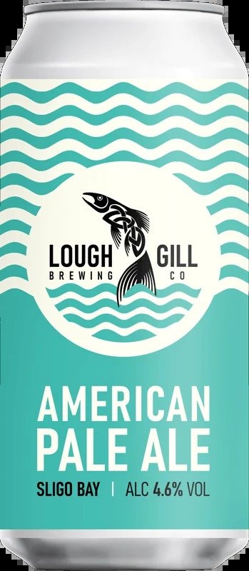 LoughGillSligoBayAmericanPaleAle44clCan