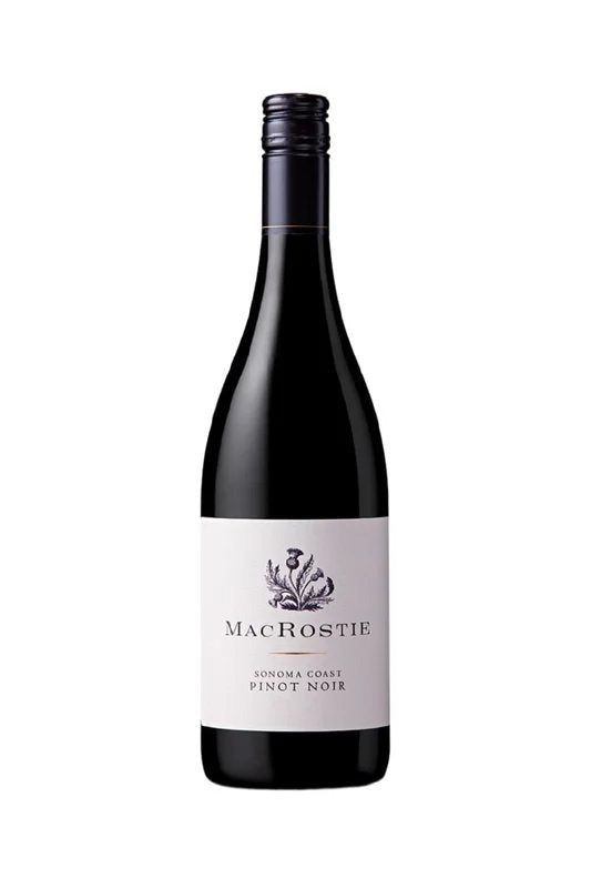 REMAININGSTOCK:MacRostieSonomaCoastPinotNoir2021(750ml)