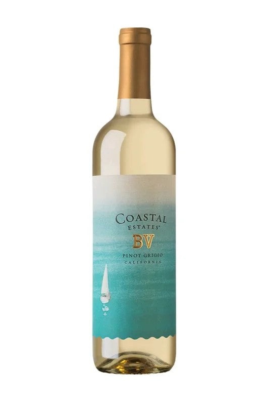 BVCoastalEstatesPinotGrigio2020–750ML