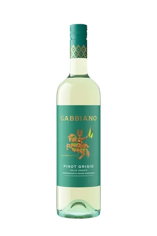 GabbianoPinotGrigio(750ml)