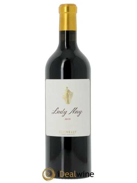StellenboschGlenellyLadyMay2019