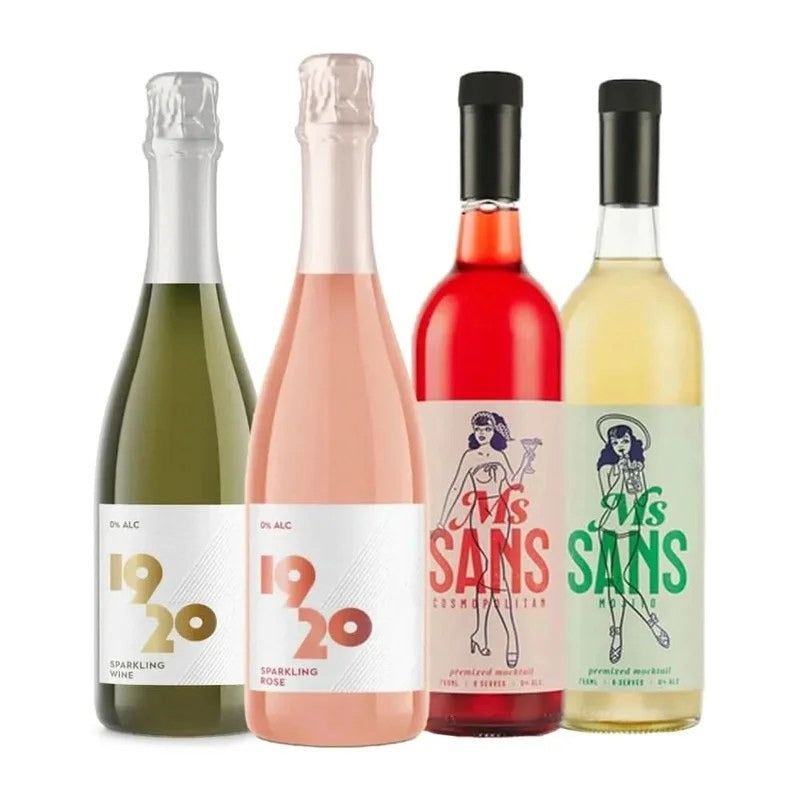 CellarReserveBubbles&Bliss–4Pack