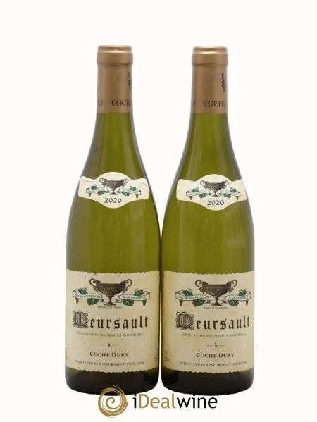 MeursaultCocheDury(Domaine)2020
