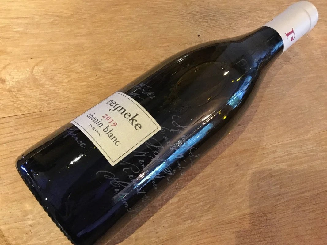ReynekeOrganicCheninBlanc2021