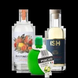 MargariNo–MocktailCase