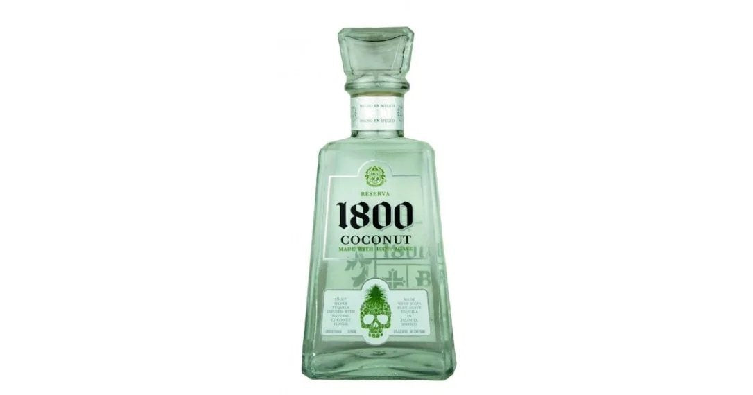 1800CoconutTequila70cl