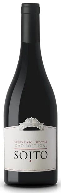 Soito,Dao,EstateRed201875cl