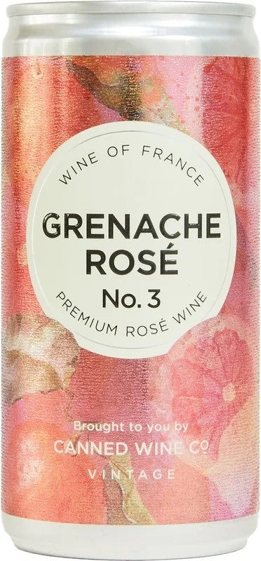 FreshandFruityGrenacheRose21CannedWC24/18718.7cl