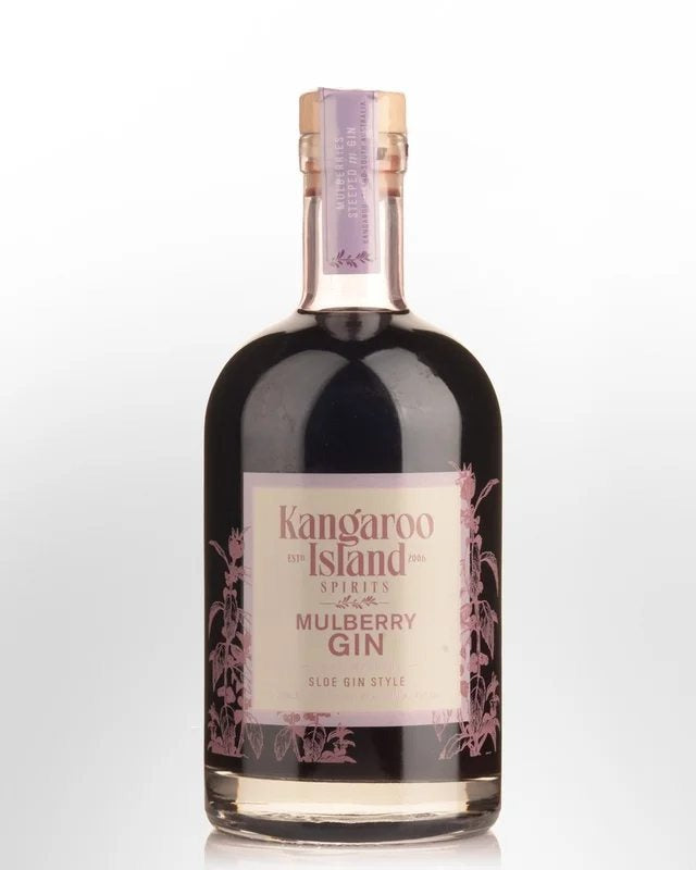 KangarooIslandSpiritsMulberryGin(700ml)