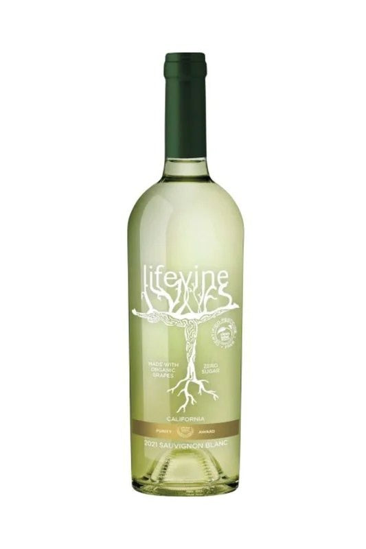LifevineSauvignonBlanc2024(750ml)