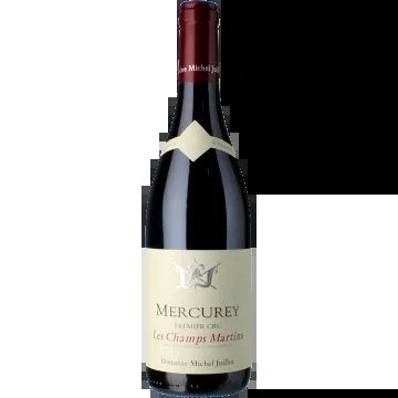 DomaineMichelJuillot–Mercurey1erCru–LesChampsMartins2023