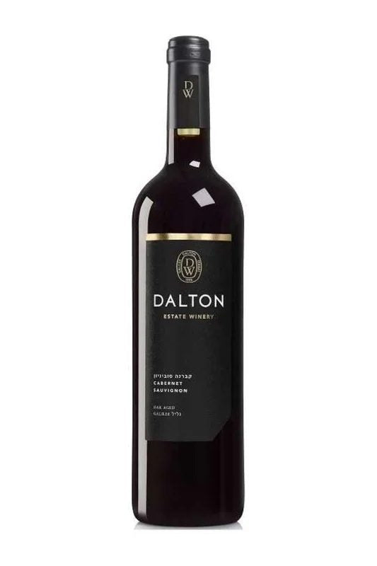 REMAININGSTOCK:DaltonEstateCabernetSauvignonMevushal2020(750ml)