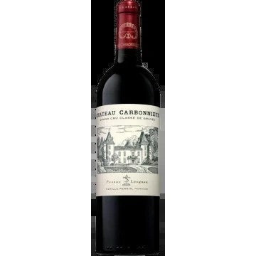 Magnum–ChâteauCarbonnieux2020–CruClassédeGraves