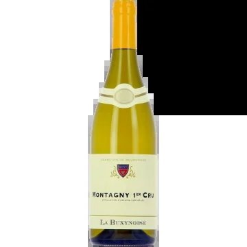 Montagny1erCruLaBuxynoise2023–VigneronsdeBuxy