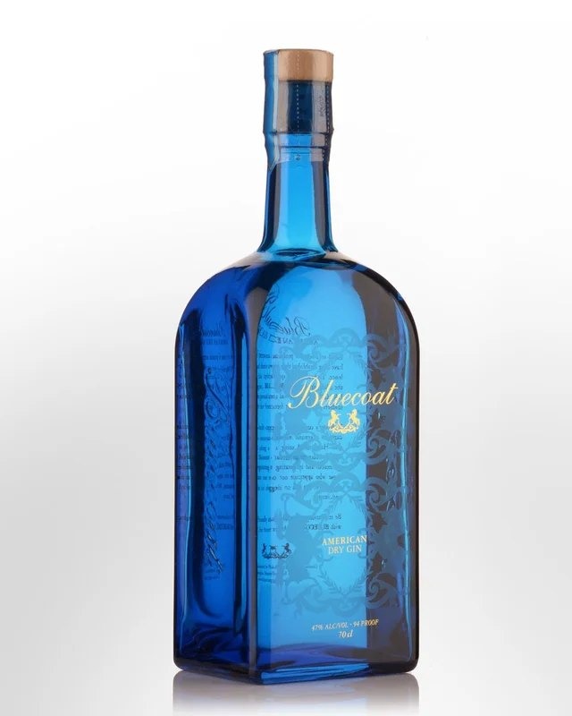BluecoatAmericanDryGin(700ml)