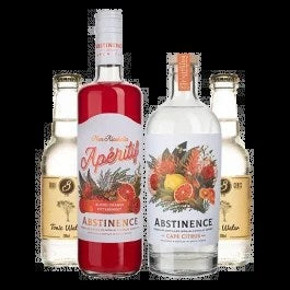Abstinence–MocktailCase