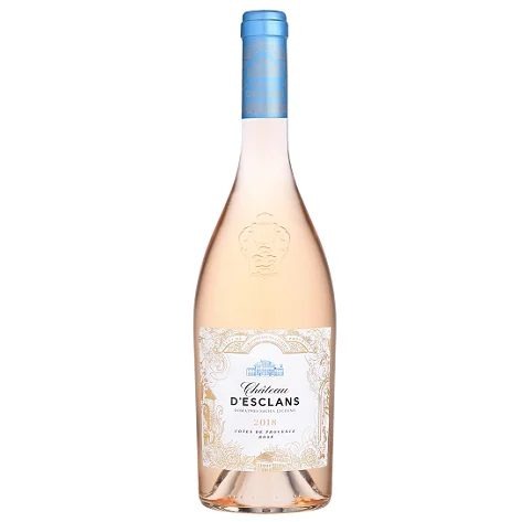 Chateaud’Esclans2013–Magnum