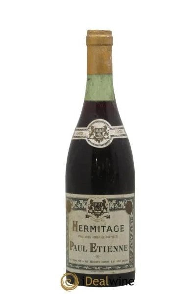 HermitagePaulEtienne1973
