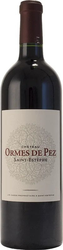 ChâteauOrmesdePez2024EnPrimeur