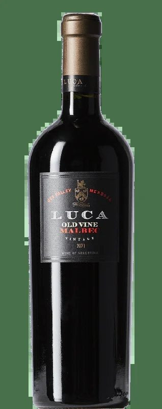 LucaOldVineMalbec2020