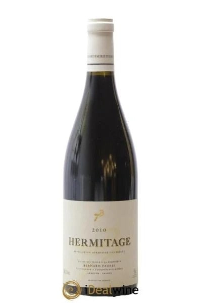 HermitageGreffieuxBessards(capsuleblanche)BernardFaurie2010