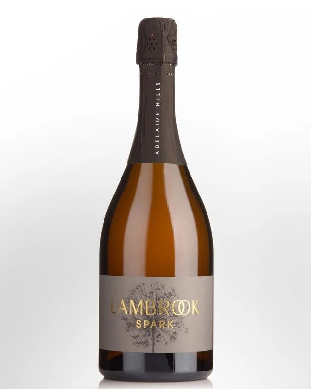 2018LambrookSparkPinotNoirSparkling