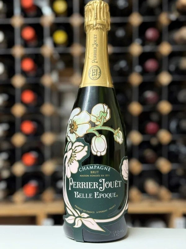 PerrierJouet,2011ChampagneandSparkling