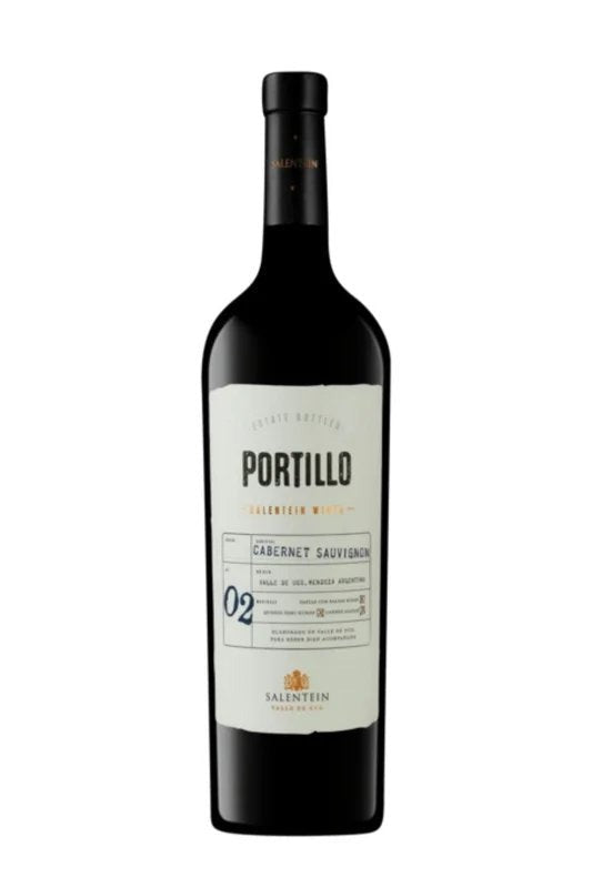 SalenteinPortilloCabernetSauvignon2022–750ML