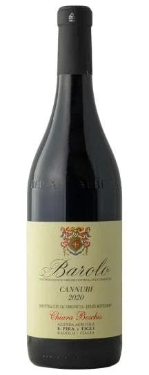 RedWinefromCannubi