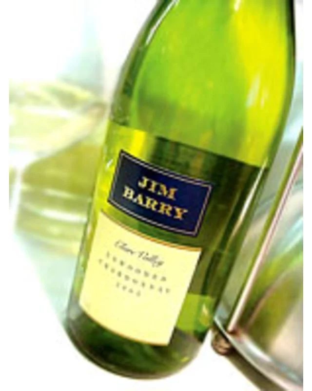 2003JimBarryUnwoodedChardonnay