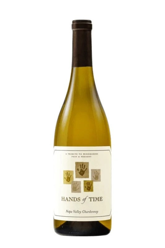 HandsofTimeSonomaCountyChardonnay2018(750ml)