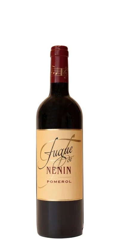 FuguedeNenin,Pomerol,2021|1/2bottle
