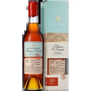 LeCognacdeJeanPierre–Jean-LucPasquet–PresentationCase