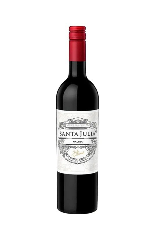 SantaJulia+Malbec2024(750ml)