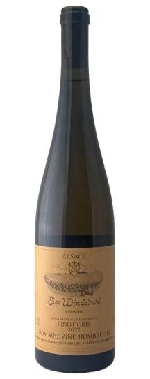2022PinotGrisWinefromAlsace