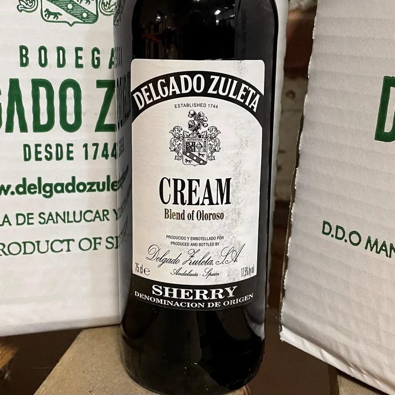 CreamSherry,DelgadoZuleta