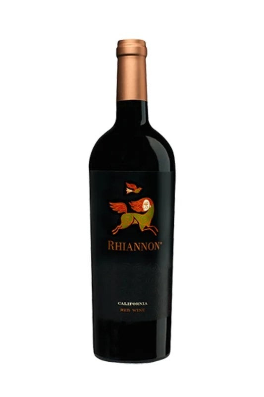 RhiannonRedBlend2020(750ml)