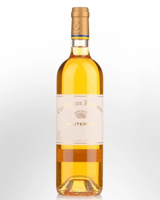 2009CarmesdeRieussecPre-ArrivalOffer