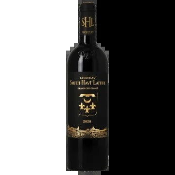ChâteauSmithHautLafitte2020–CruClassédeGraves
