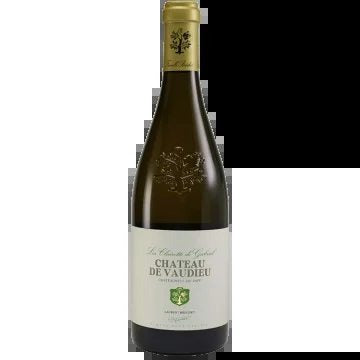 LesClairettedeGabriel2022–ChâteaudeVaudieu