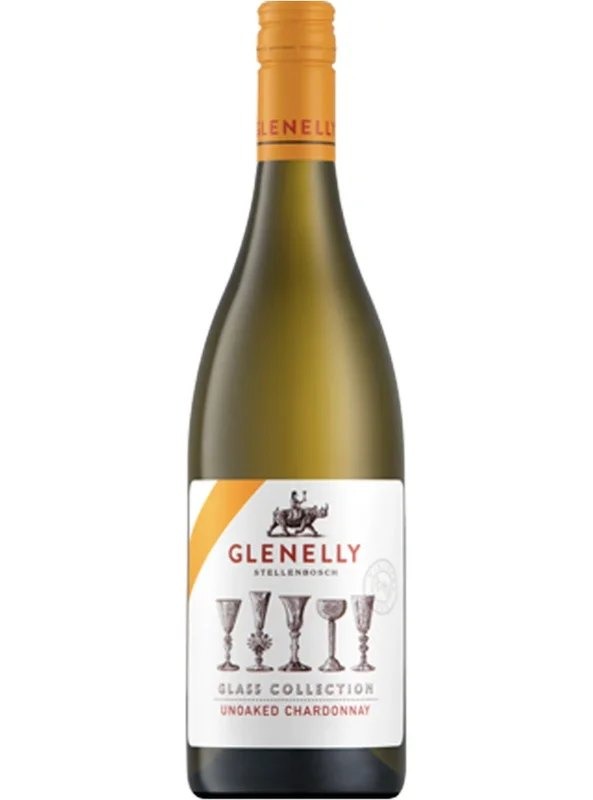 Glenelly,GlassCollection,Chardonnay(unoaked)